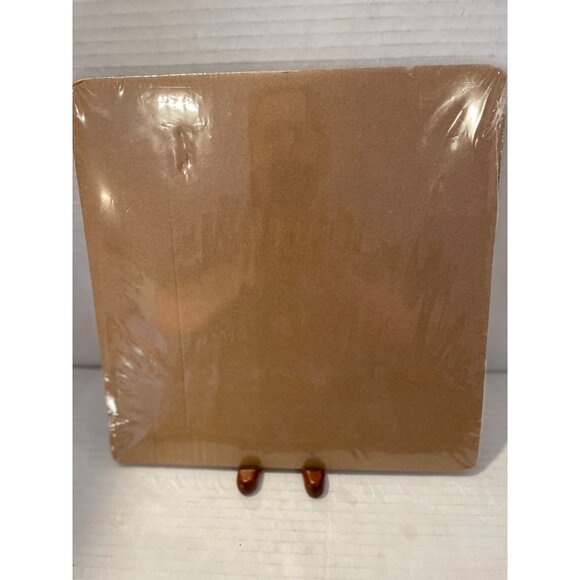 Metal Nativity Scene Decor W/ Alternate Lighting Modern Rustic Design Christmas - Picture 6 of 8